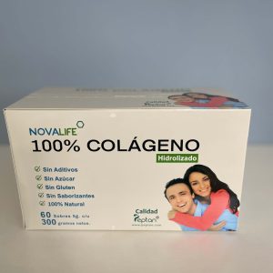 Colágeno Hidrolizado