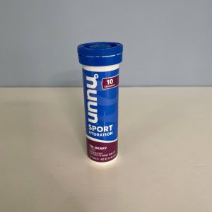 NUUN Sport electrolitos